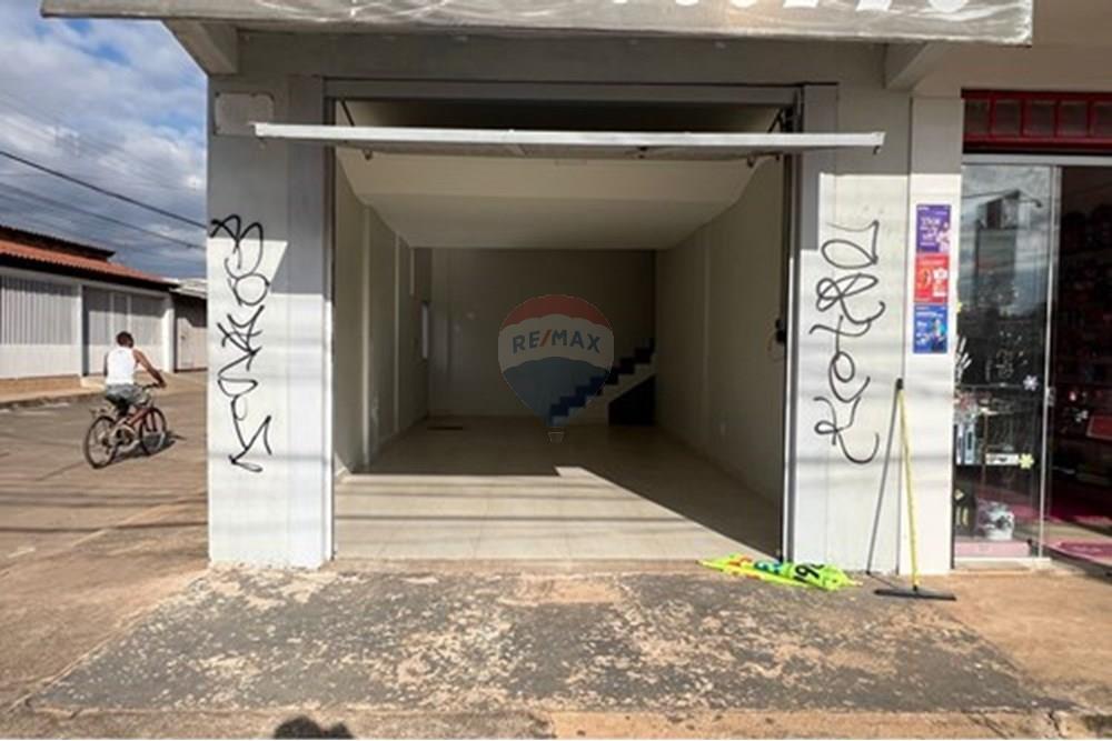 Prédio - Venda - Ceilandia , Distrito Federal - L_36125c71-37aa-4e35-a601-cacc30e6bf62.jpg - 880391011-972