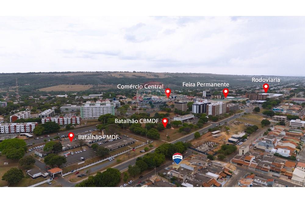 Casa - Venda - Sobradinho , Distrito Federal - DJI_20250924142442_0043_D.jpg - 880331120-13