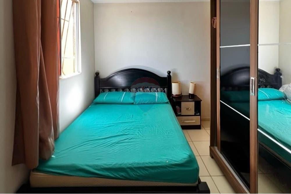 Apartamento - Venda - Riacho Fundo , Distrito Federal - WhatsApp Image 2025-10-30 at 15.31.13 (3).jpeg - Quarto - 880391082-4