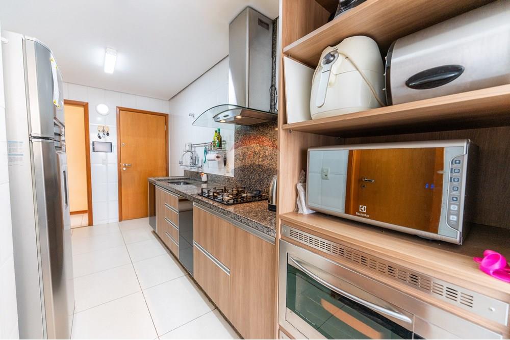 Apartamento - Venda - Águas Claras , Distrito Federal - DSC07695.jpg - 880111100-25