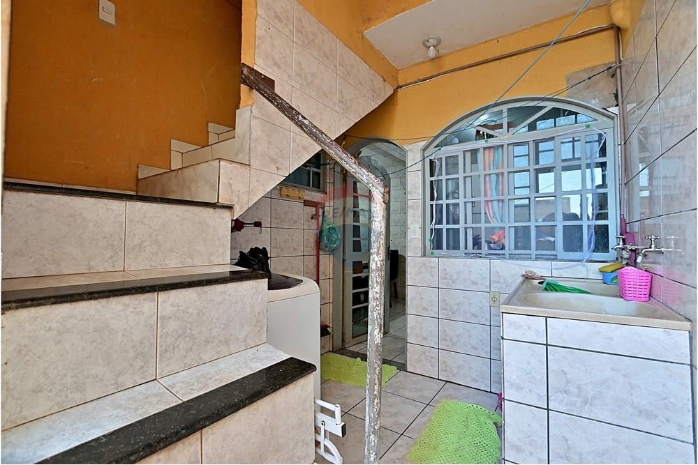 Casa - Venda - Recanto das Emas , Distrito Federal - DSC_3274.JPG - 880161035-14