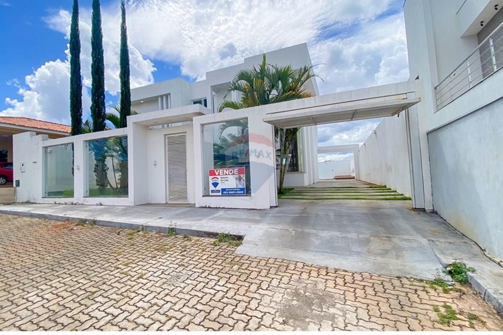 Casa de Condomínio - Venda - Sobradinho , Distrito Federal - IMG_0579.jpg - 880111068-28