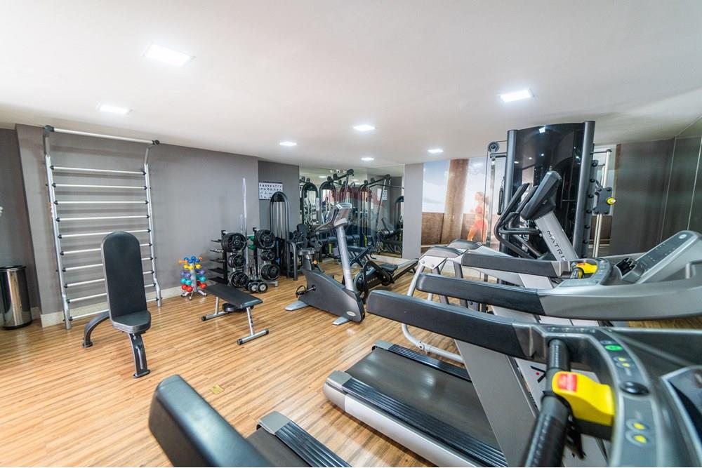 Apartamento - Venda - Águas Claras , Distrito Federal - DSC07297.jpg - 880331011-66