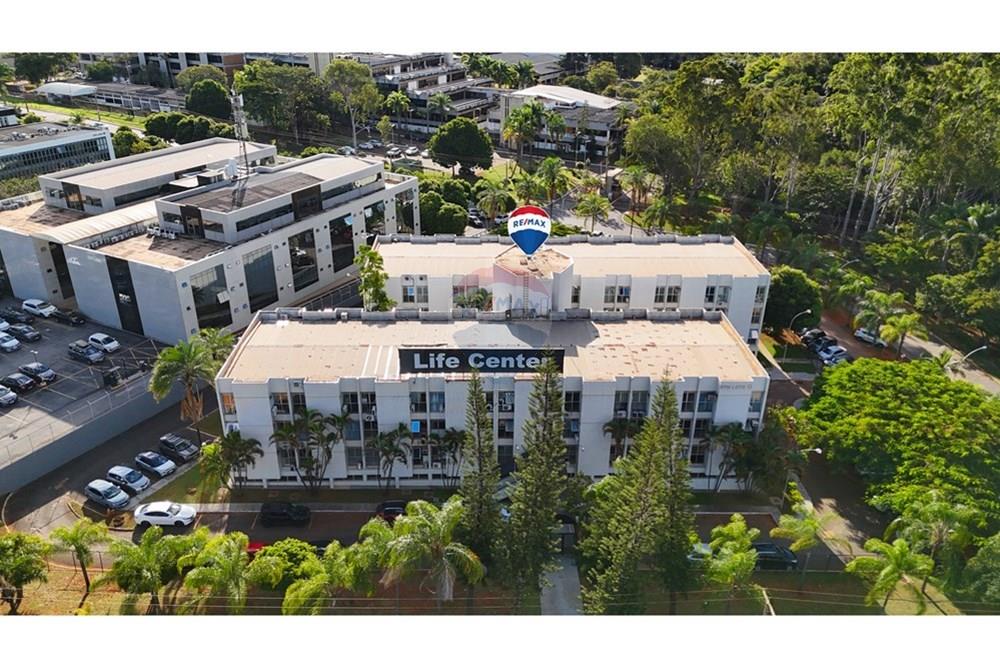 Cj. Comercial/ Sala - Venda - Brasília , Distrito Federal - DJI_20250526154828_0097_D.jpg - 880331074-4