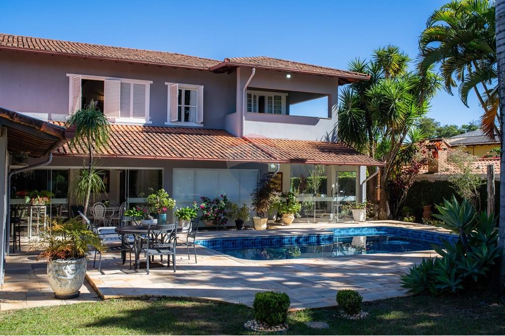 Casa - Venda - Brasília , Distrito Federal - DSC02984.jpg - 880461009-34