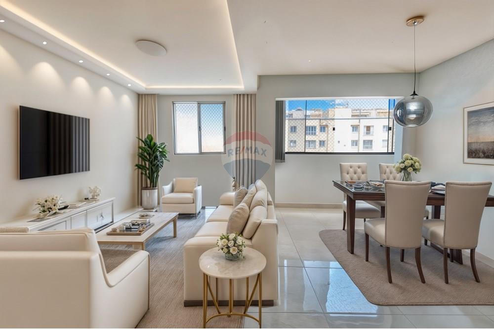 Cobertura - Venda - Samambaia , Distrito Federal - 670216ea-3a66-42c7-8cb3-67ac5781ca3e.jpg - 880391012-94