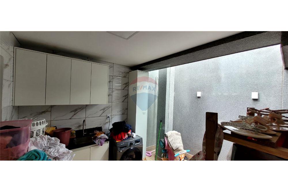 Casa - Venda - Samambaia , Distrito Federal - 62 - 880391001-139