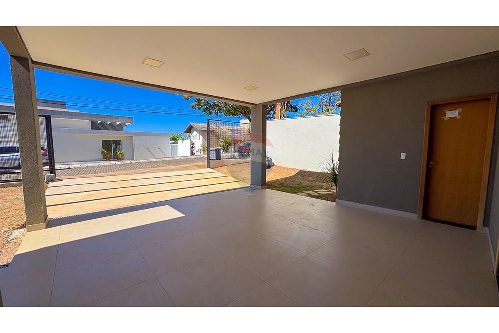 Casa de Condomínio - Venda - Brasília , Distrito Federal - IMG_5404.jpg - 880261001-99