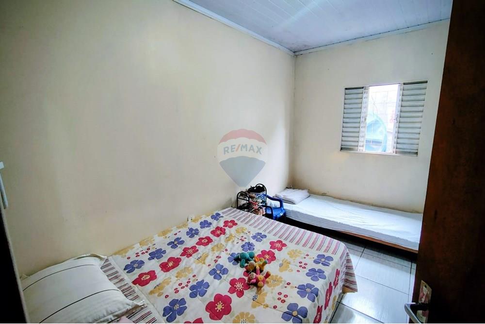 Casa - Venda - Samambaia , Distrito Federal - Quarto Secundario.jpeg - Quarto - 880391077-7