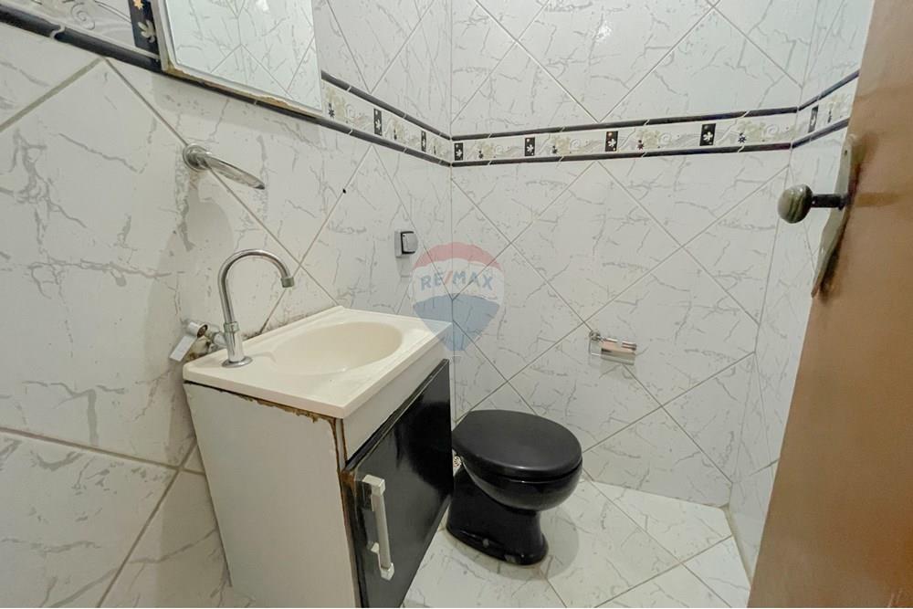 Sobrado - Alugar - Santa Maria , Distrito Federal - IMG_6309.jpg - 880161041-59