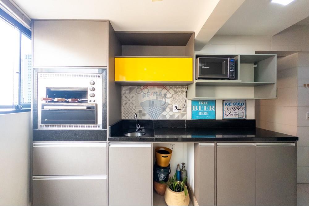 Apartamento - Venda - Águas Claras , Distrito Federal - APC_0811.JPG - 880321005-59