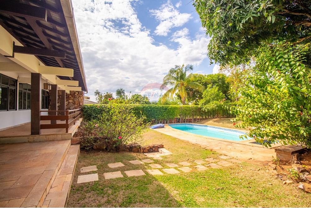 Casa - Alugar - Brasília , Distrito Federal - IMG_7425-HDR.jpg - 880321109-18