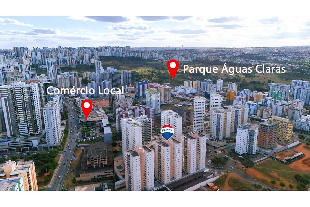 Apartamento - Venda - Águas Claras , Distrito Federal - DJI_20250711161915_0106_D.jpg - 880341127-11