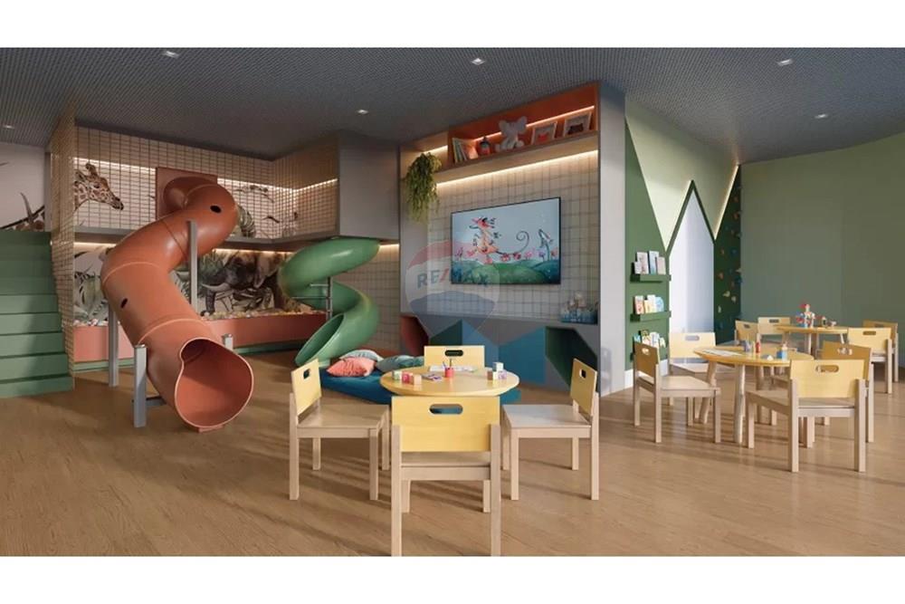 Apartamento - Venda - Brasília , Distrito Federal - Brinquedoteca.jpg - 880221057-12