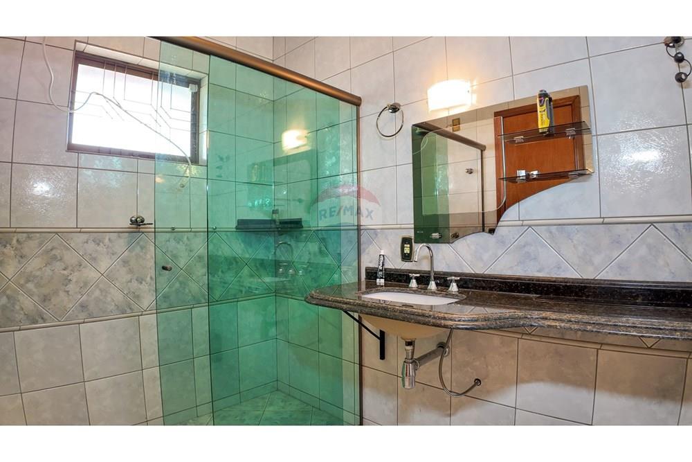 Chácara / Sítio / Fazenda - Venda - Sobradinho , Distrito Federal - Foto Banheiro Suite Master.jpeg - 880111107-7