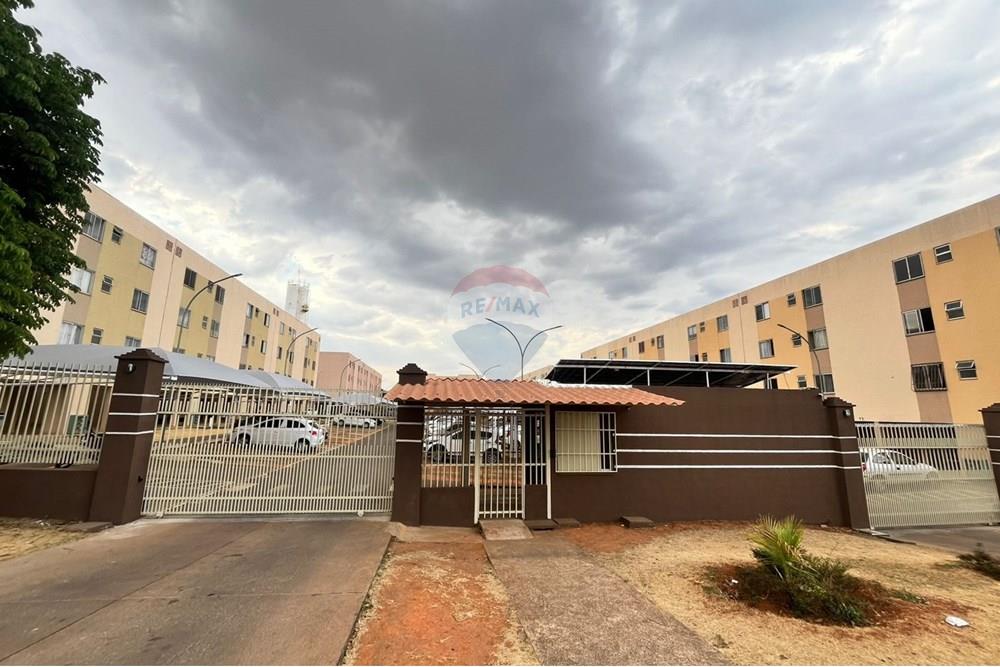 Apartamento - Venda - Riacho Fundo , Distrito Federal - WhatsApp Image 2025-09-17 at 10.05.40.jpeg - 880201022-102