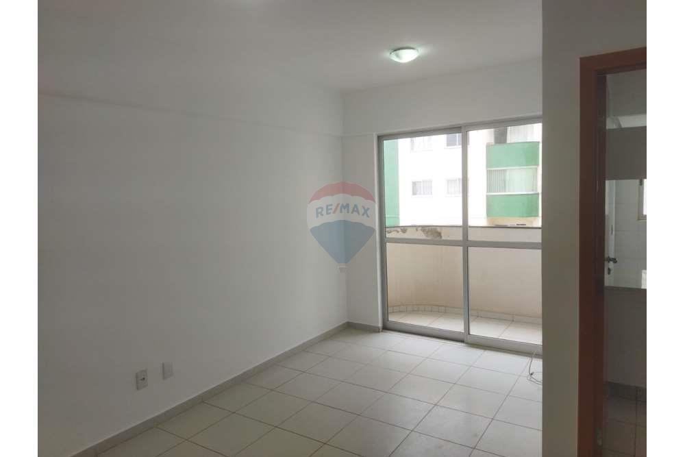 Apartamento - Alugar - Gama , Distrito Federal - sala espaço verde.jpg - 880341022-105