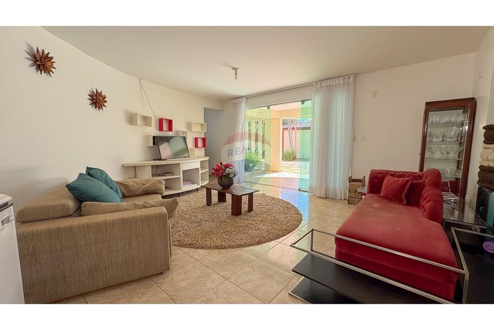 Casa de Condomínio - Venda - Brasília , Distrito Federal - IMG_4498.jpg - 880111094-7