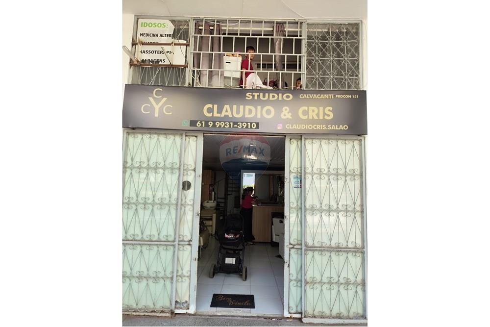 Ponto Comercial/ Loja - Venda - Brasília , Distrito Federal - WhatsApp Image 2025-10-23 at 16.09.54.jpeg - 880411056-29