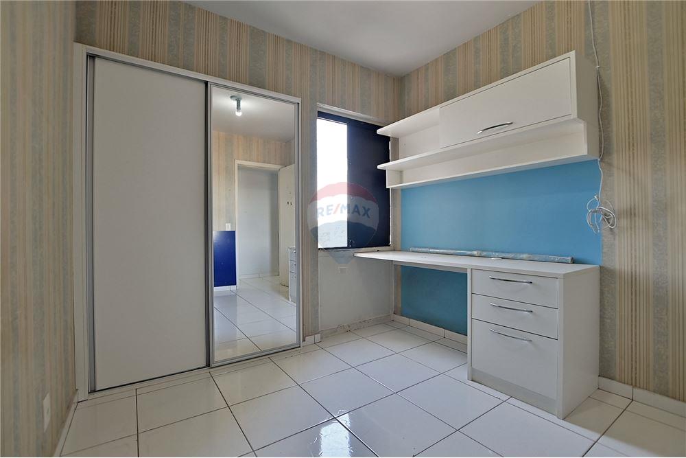 Apartamento - Venda - Guara , Distrito Federal - 15 - 880161048-29