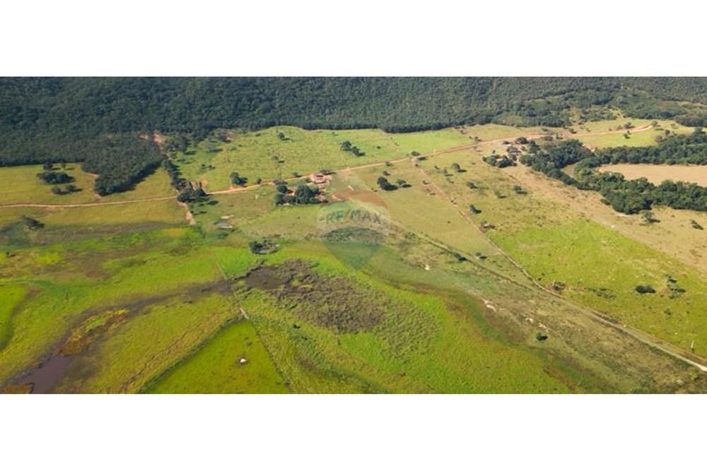 Chácara / Sítio / Fazenda - Venda - Unaí , Minas Gerais - WhatsApp Image 2025-02-26 at 08.09.38 (1).jpeg - Jardim Externo - 880261133-87