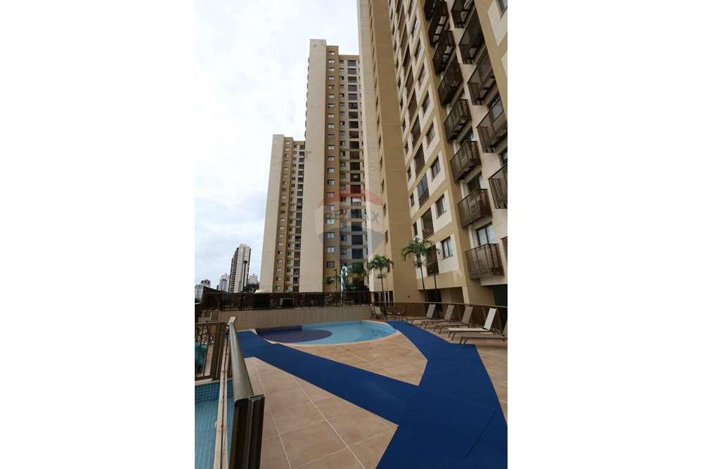 Apartamento - Venda - Águas Claras , Distrito Federal - Externa (3).JPG - 880351083-3