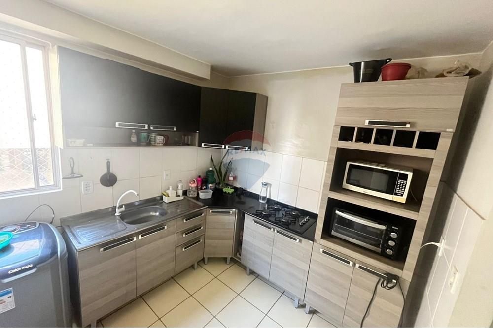 Apartamento - Venda - Riacho Fundo , Distrito Federal - WhatsApp Image 2025-10-27 at 10.40.38 (1).jpeg - 880201021-55