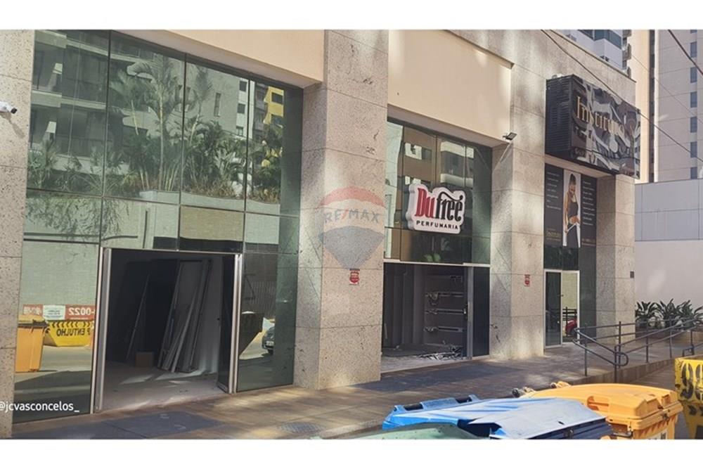 Ponto Comercial/ Loja - Alugar - Águas Claras , Distrito Federal - 20250214_152707.jpg - 880321110-6