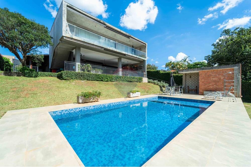 Casa - Venda - Brasília , Distrito Federal - DSC07236-Aprimorado-NR.jpg - 880431001-6