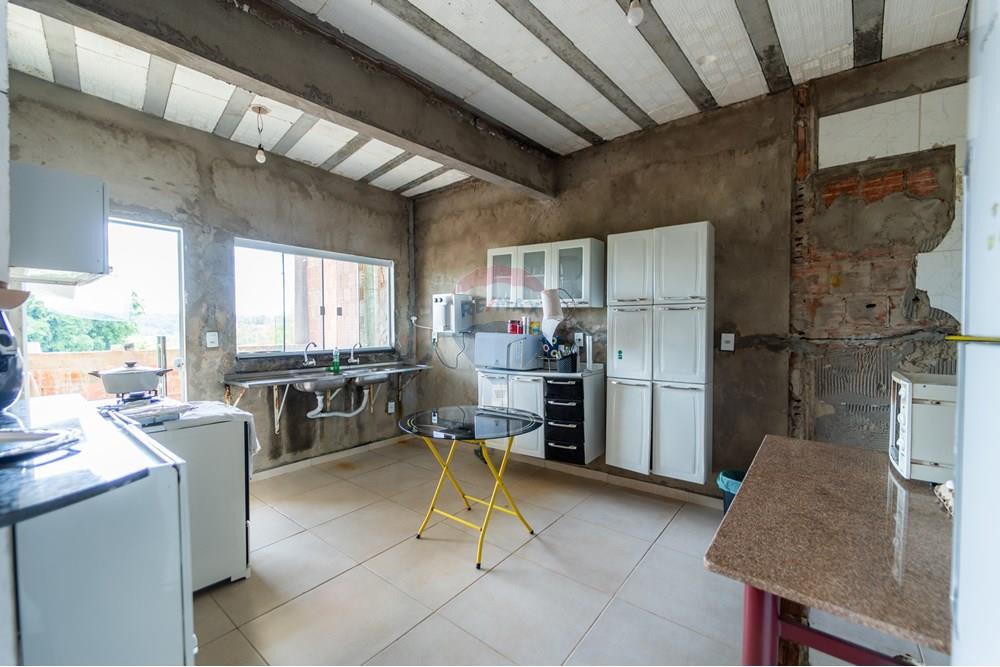 Casa de Condomínio - Venda - Riacho Fundo , Distrito Federal - DSC00359-Aprimorado-NR.jpg - 880161007-42