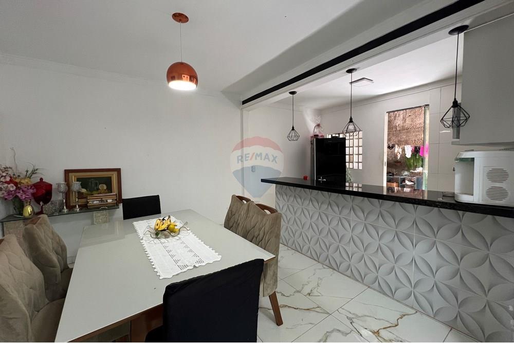 Casa de Condomínio - Venda - Riacho Fundo , Distrito Federal - IMG_6805.JPG - 880351053-19