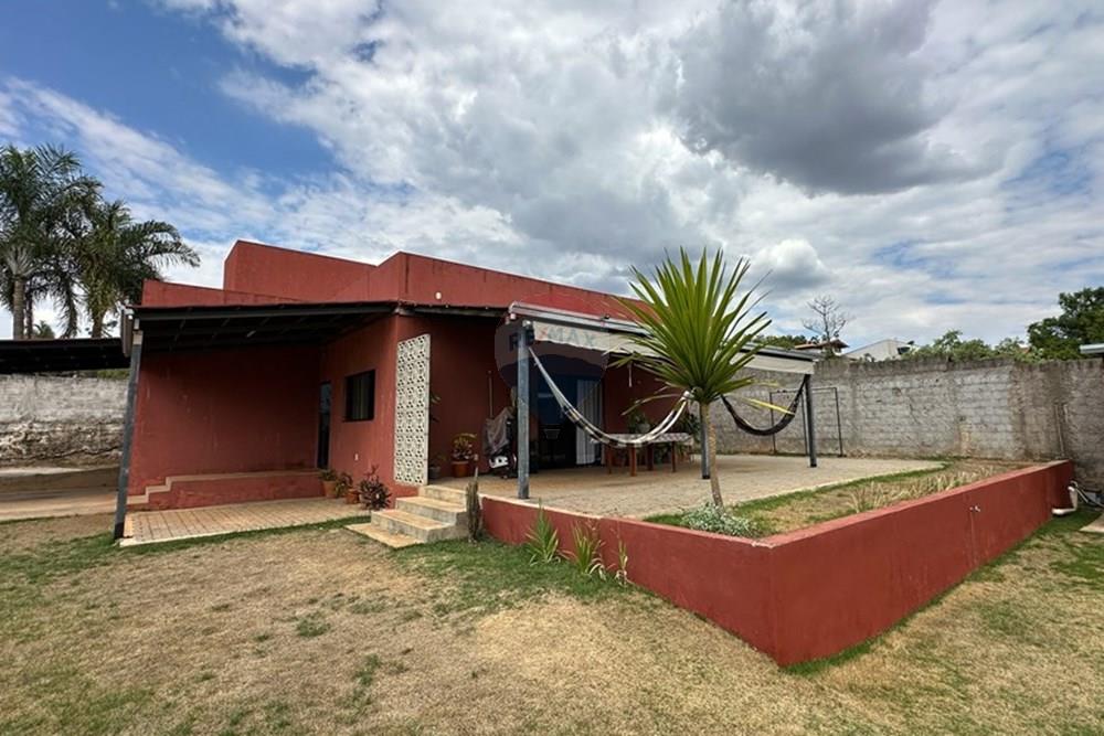 Casa de Condomínio - Venda - Brasília , Distrito Federal - IMG_4311.jpg - 880231128-38