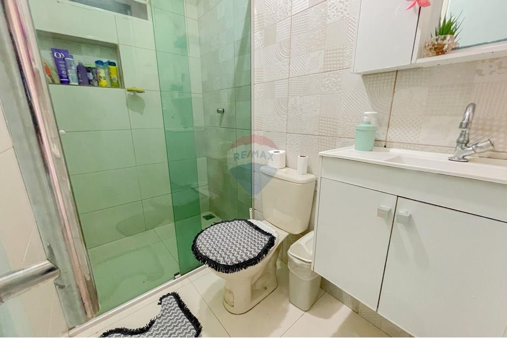 Casa de Condomínio - Venda - Riacho Fundo , Distrito Federal - IMG_9134.jpg - 880161051-15