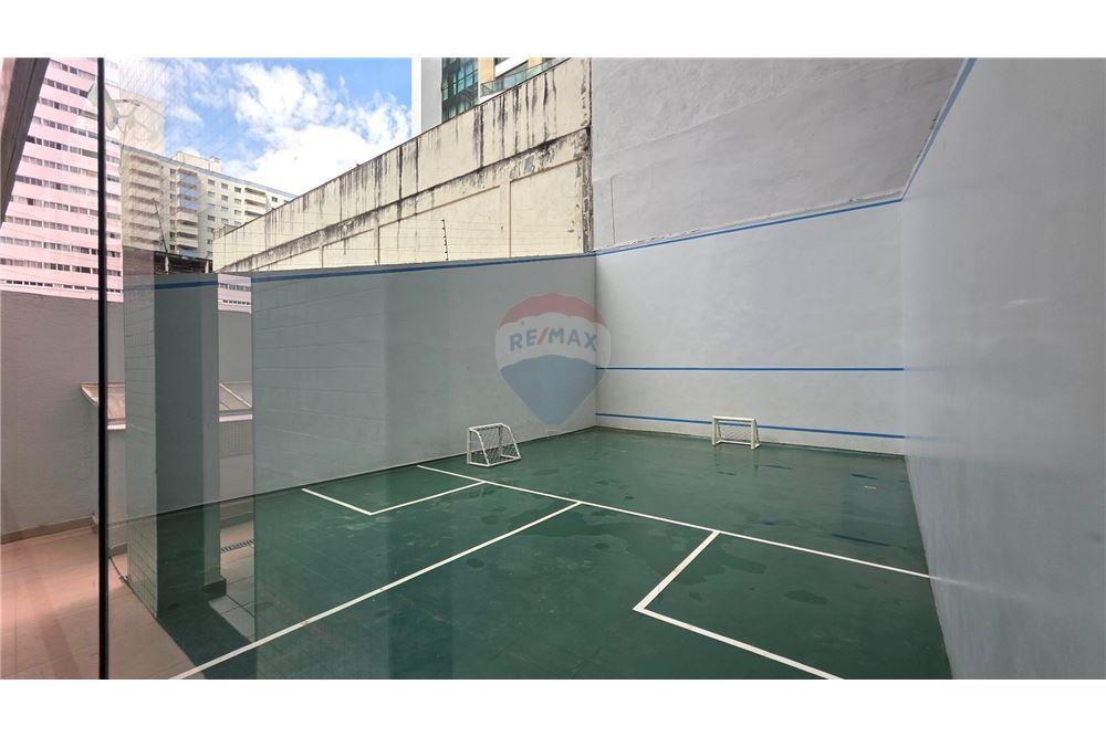 Apartamento - Venda - Águas Claras , Distrito Federal - 64 - 880221004-61