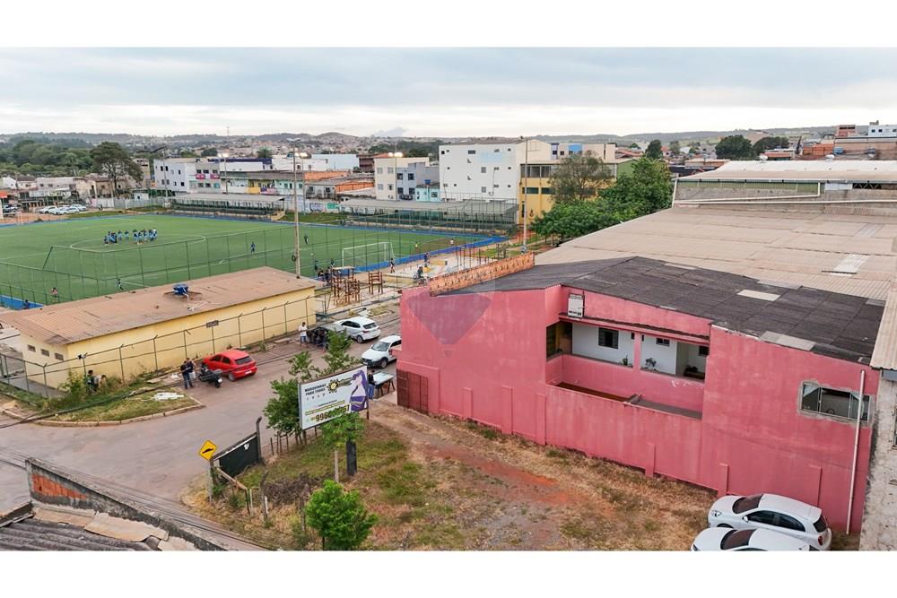 Prédio - Venda - São Sebastião , Distrito Federal - DJI_20250305181051_0831_D.jpg - 880411009-33