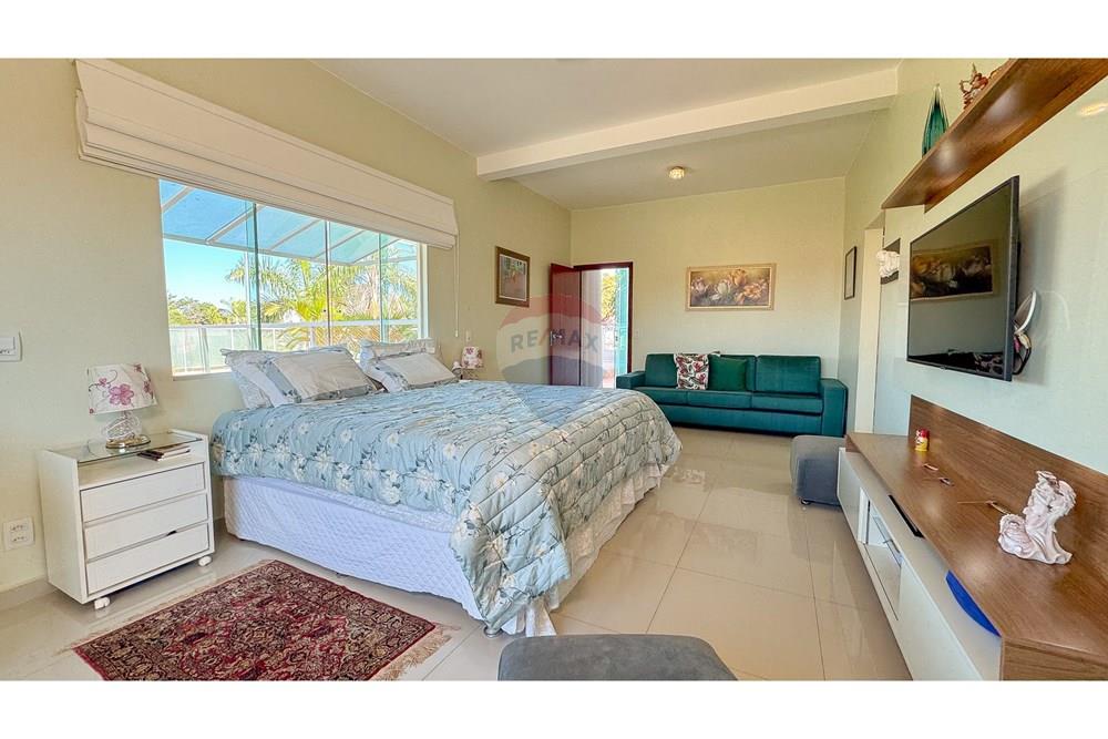 Casa de Condomínio - Venda - Brasília , Distrito Federal - IMG_4397.jpg - 880111094-7