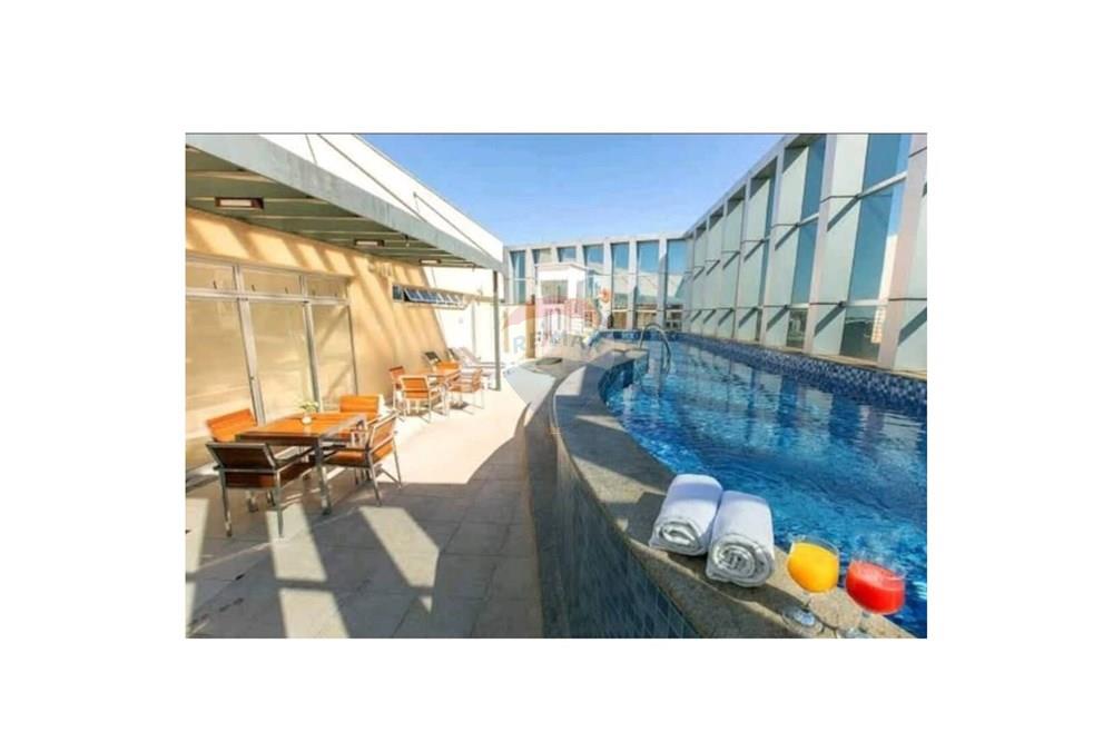 Apart Hotel/ Flat - Venda - Brasília , Distrito Federal - 4.jpg - 880331072-8