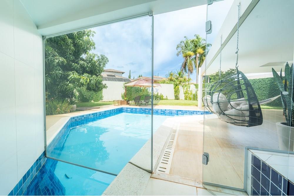 Casa - Venda - Brasília , Distrito Federal - DSC04735-Aprimorado-NR.jpg - 880221014-120