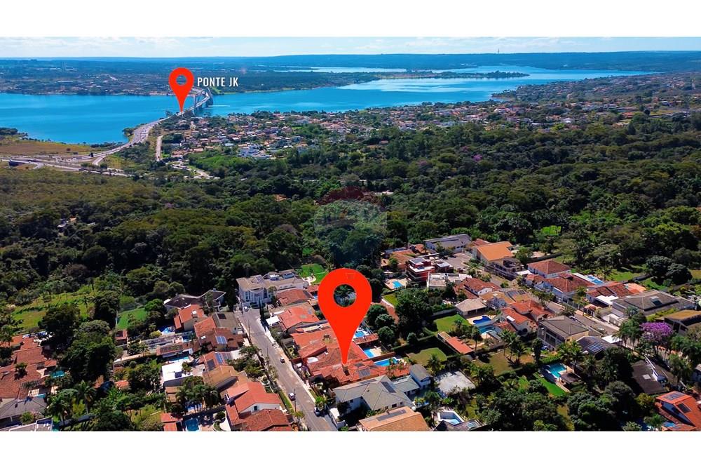 Casa - Venda - Brasília , Distrito Federal - 39.jpg - 880261015-85