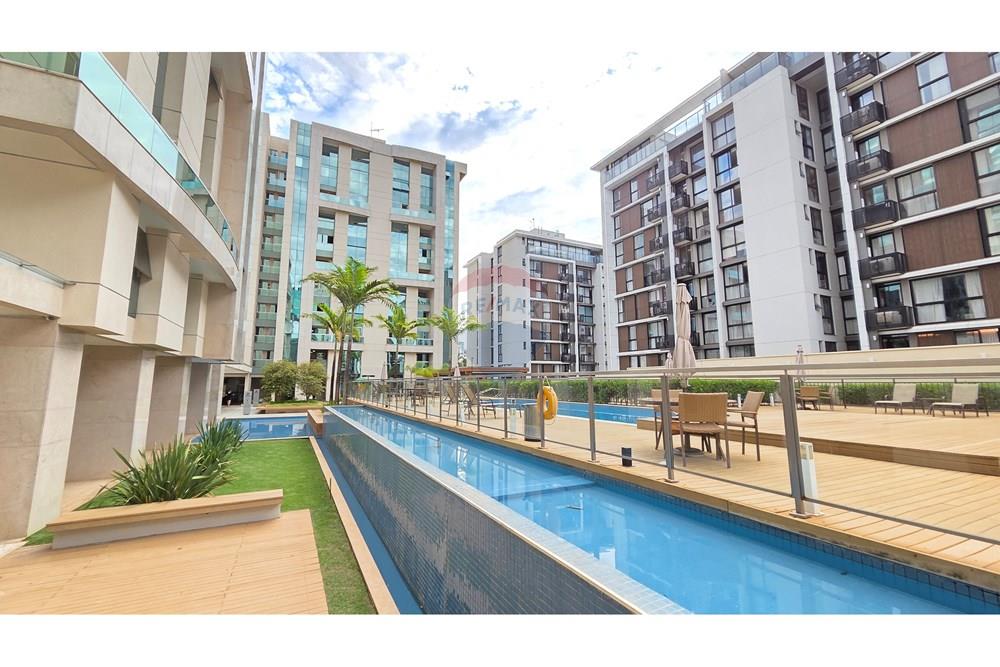Apart Hotel/ Flat - Alugar - Brasília , Distrito Federal - 20251027_171738.jpg - 880131003-237