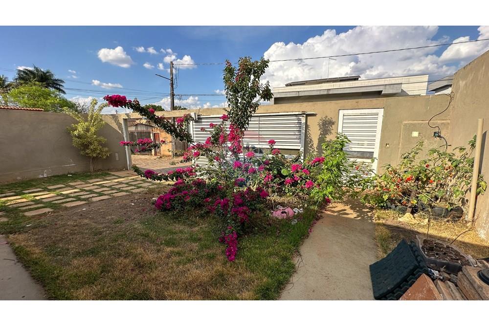 Casa de Condomínio - Venda - Brasília , Distrito Federal - IMG_1622.jpg - 880131028-2