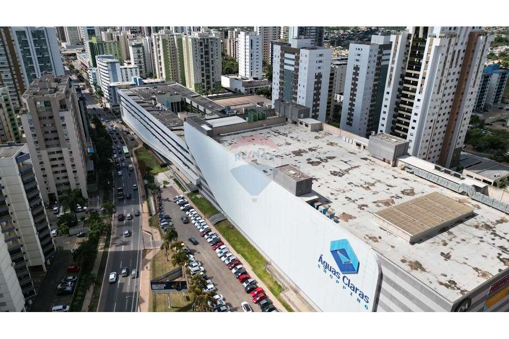 Duplex - Venda - Águas Claras , Distrito Federal - DJI_0391.JPG - 880411007-5