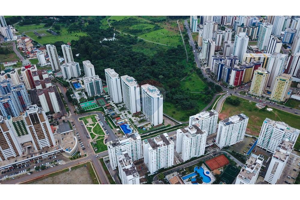 Cobertura - Venda - Águas Claras , Distrito Federal - DJI_0044.jpg - 880111080-16