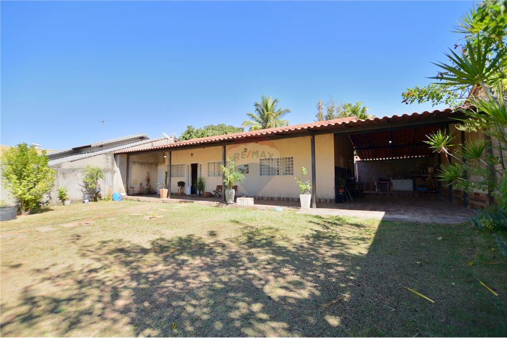 Casa - Venda - Vicente Pires , Distrito Federal - 6 - 880161048-26