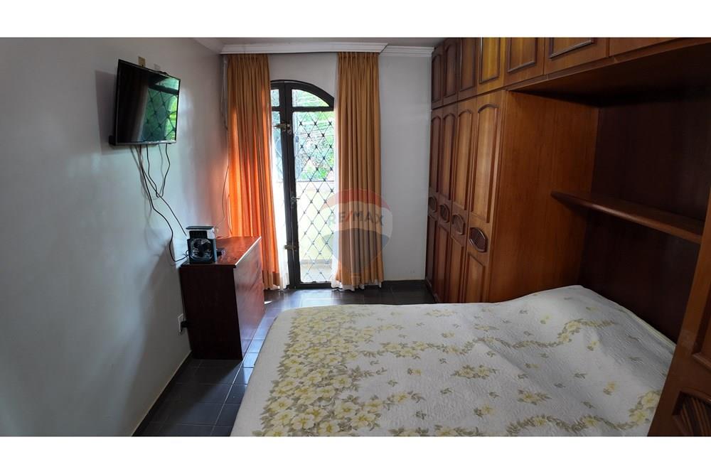 Sobrado - Venda - Samambaia , Distrito Federal - DJI_20250424153712_0475_D.JPG - 880411024-19