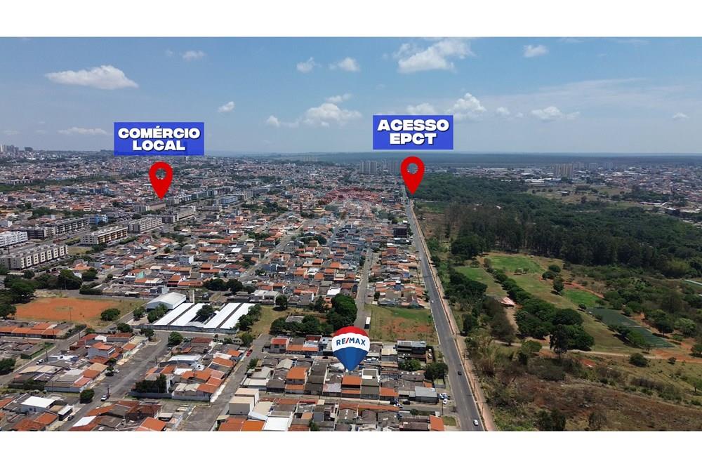 Sobrado - Venda - Taguatinga , Distrito Federal - 1016.jpg - 880131015-47