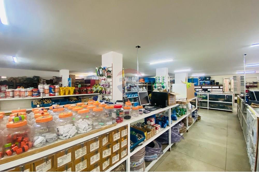 Ponto Comercial/ Loja - Venda - Nucleo Bandeirante , Distrito Federal - IMG_5247.jpeg - 880261149-21