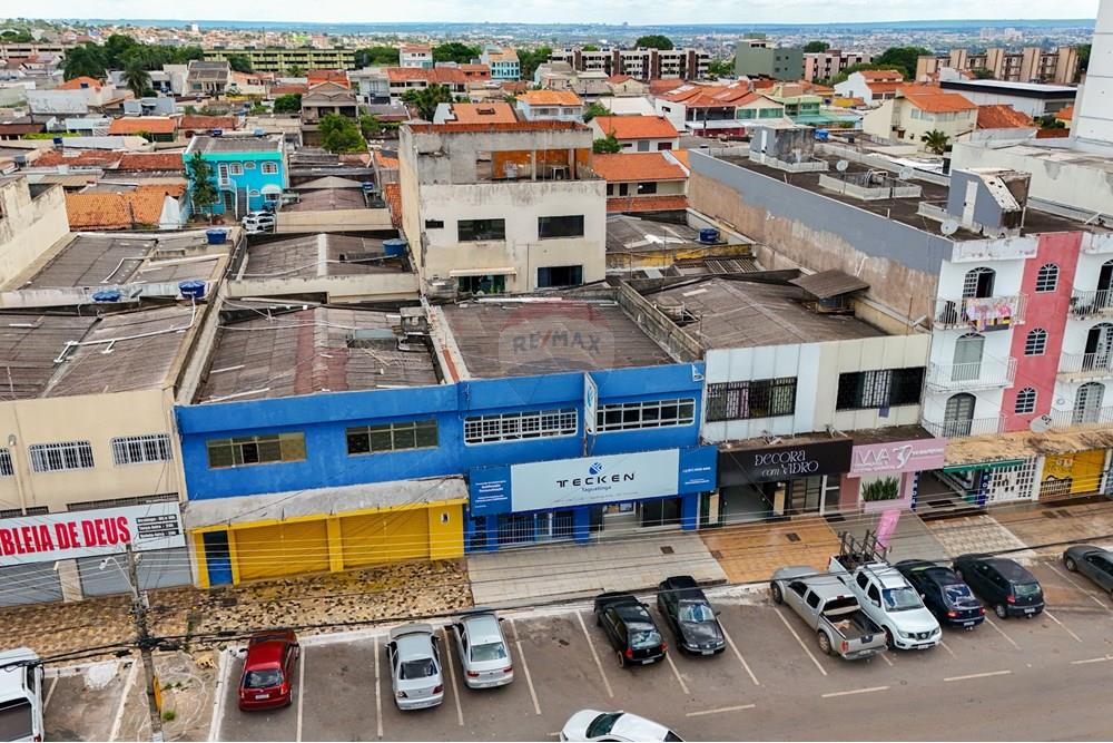 Prédio - Venda - Taguatinga , Distrito Federal - DJI_20241209110013_0073_D.jpg - 880221056-15
