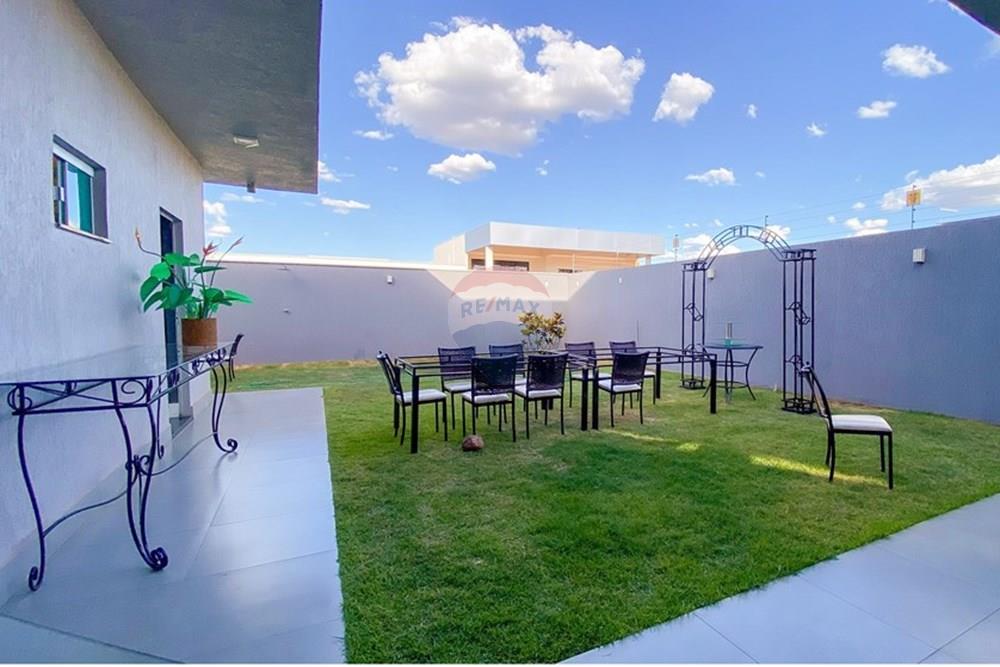 Casa de Condomínio - Venda - Sobradinho , Distrito Federal - IMG_6403.jpg - 880111068-31