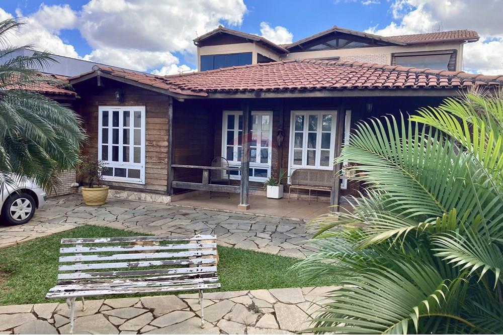 Casa - Venda - Vicente Pires , Distrito Federal - 026.jpg - 880441006-2